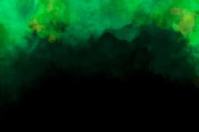 Free Vector | Watercolour smoke background