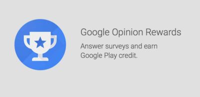 Google Opinion Rewards Mod Apk v2022091200 (Pro Unlocked)