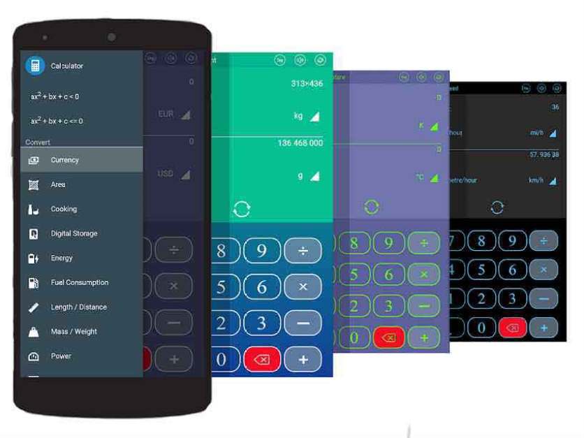 HiEdu Scientific Calculator Pro Mod Apk (1)