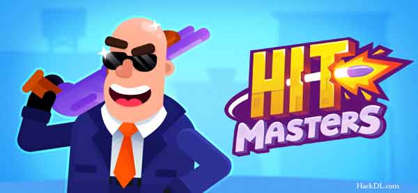 Hitmasters Mod APK 1.6.2 (Hack, Unlimited Money)