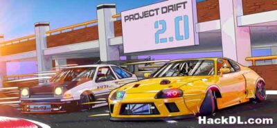 PROJECT DRIFT 2.0 Mod APK 52 (Hack, Unlimited Money)