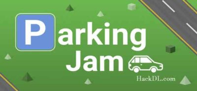 Parking Jam 3D Mod APK 144.0.1 (Hack, Unlimited Money)