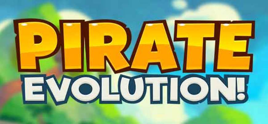 Pirate Evolution Hack Apk