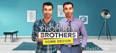 Property Brothers Home Design Mod APK 2.8.2g (Hack, Unlimited Money)