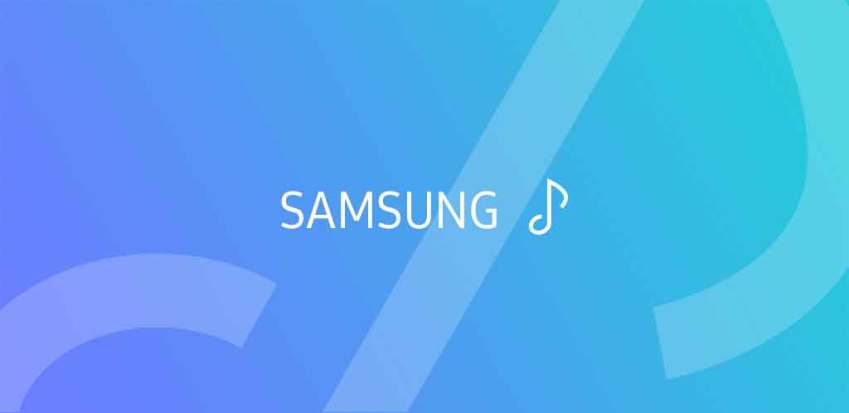 Samsung Music Mod Apk