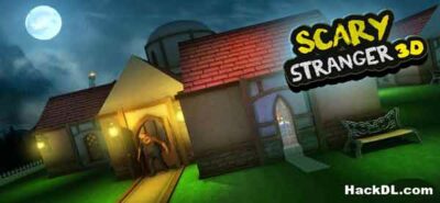 Scary Stranger 3D Mod Apk 5.16.1 (Hack,Unlimited Money)