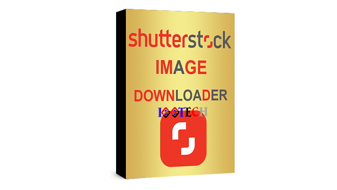 ShutterStock Images Downloader Crack [1.4.4] Full Free Download