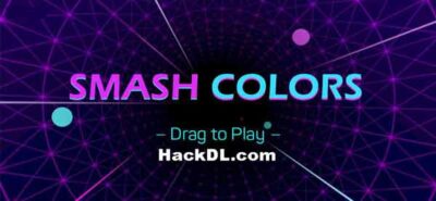 Smash Colors 3D Mod Apk 1.0.57 (Hack Unlimited Money)