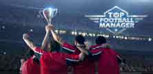 Top Football Manager 2022 Mod Apk 2.6.3 (Hack, Unlimited Money)