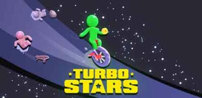 Turbo Stars Mod Apk 1.8.17 (Hack, Unlocked)