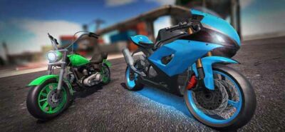 Ultimate Motorcycle Simulator Mod APK 3.6.18 (Hack, Unlimited Money)