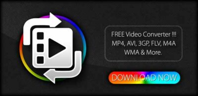 Video Converter Mod Apk v0.2.6 (Pro Unlocked)