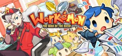 WorkeMon Mod Apk 1.0.38 (Hack, Unlimited Ruby and Coin)