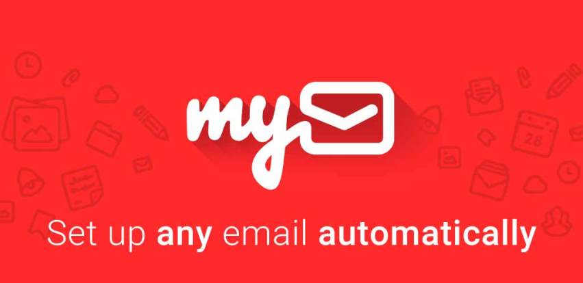 myMail Apk,