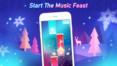 Piano Fire Mod Apk 1.0.101 (Hack, Unlimited Diamond, VIP)