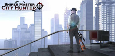 Sniper Master Mod Apk 1.5.5 (Hack, Unlimited Money)