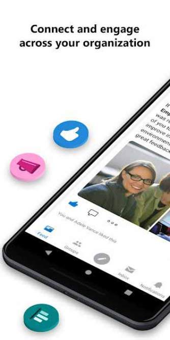 download Yammer apk