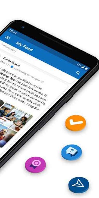 free download Yammer Mod apk,