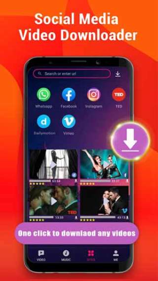 PLAYit Apk,