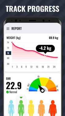 Lose Weight App for Women (3)