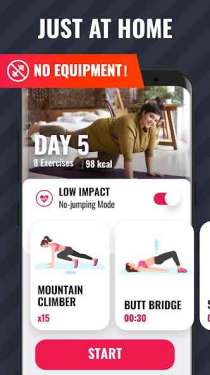 Lose Weight App for Women (5)