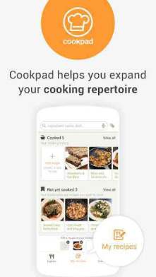 Cookpad Mod Apk (4)