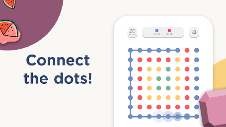 Two Dots mod apk latest version