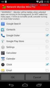 Network Monitor Mini Pro Mod Apk (7)