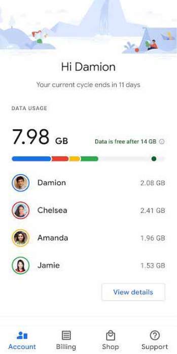 free download Google Fi Mod apk,