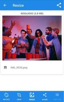 Photo & Picture Resizer Mod Apk (2)