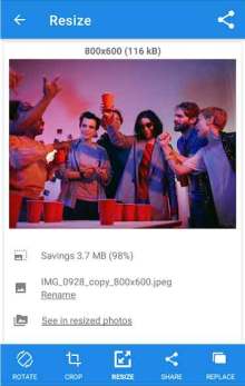 Photo & Picture Resizer Mod Apk (5)