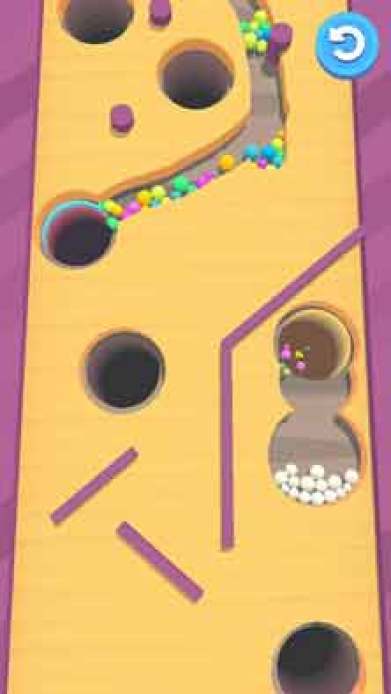 Sand Balls MOD Apk