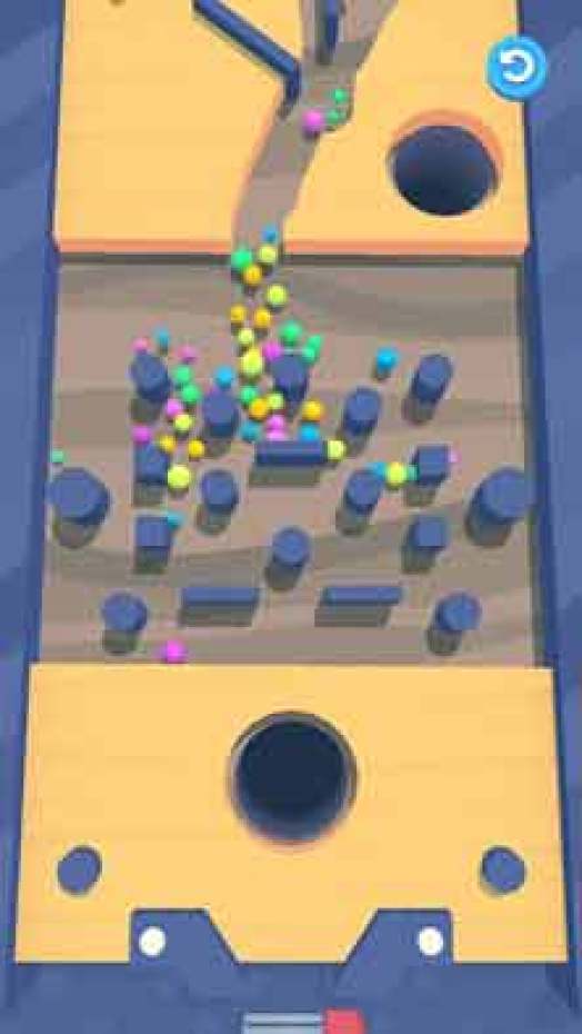 Sand Balls MOD Apk