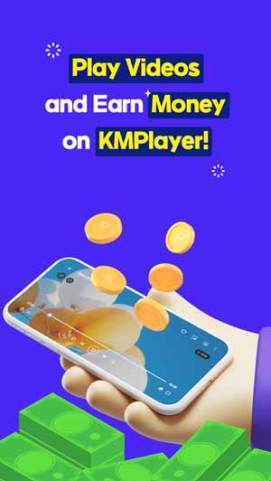 download KMPlayer Mod Apk,