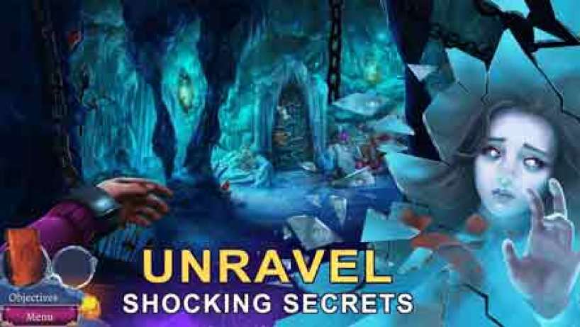 Unsolved Mod Apk