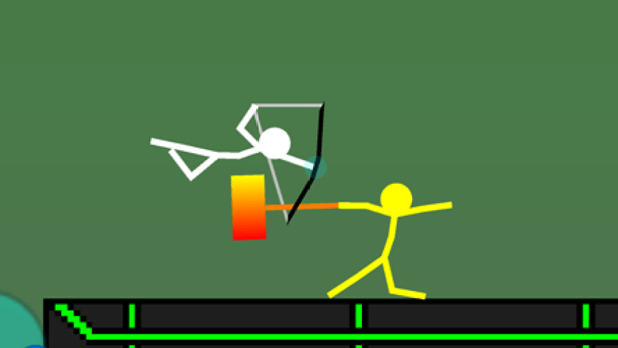 supreme duelist stickman mod apk