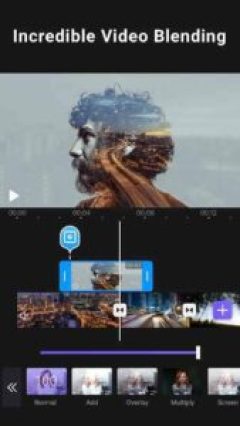 VivaCut Pro Video Editor Mod Apk,  