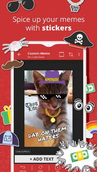 download Meme Generator apk,