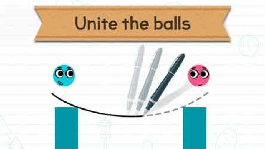 Love Balls Mod Apk