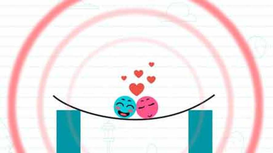 Love Balls Mod Apk