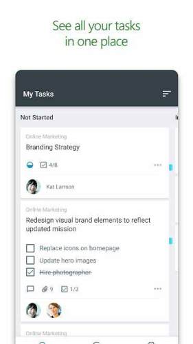 free download Microsoft planner Mod Apk,