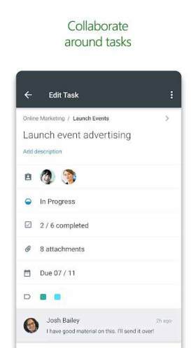 Microsoft planner Mod Apk,  