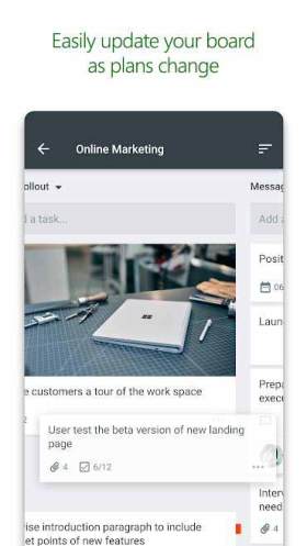 Microsoft planner Apk,