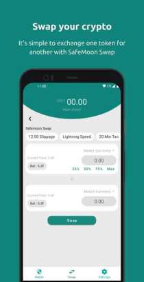 SafeMoon Mod Apk (2)