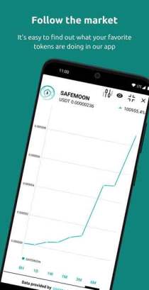 SafeMoon Mod Apk (3)