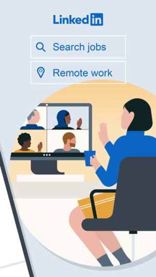 LinkedIn Apk,