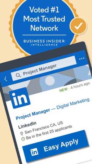 LinkedIn Hack Apk,