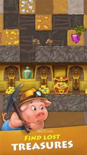 Township Mod apk