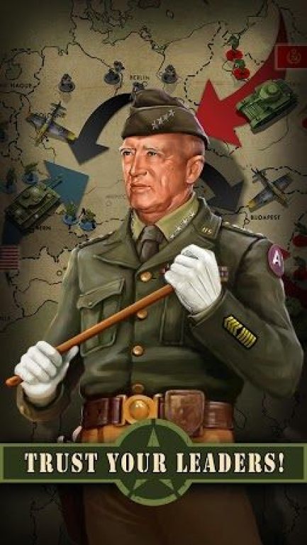 SIEGE: World War II Mod Apk