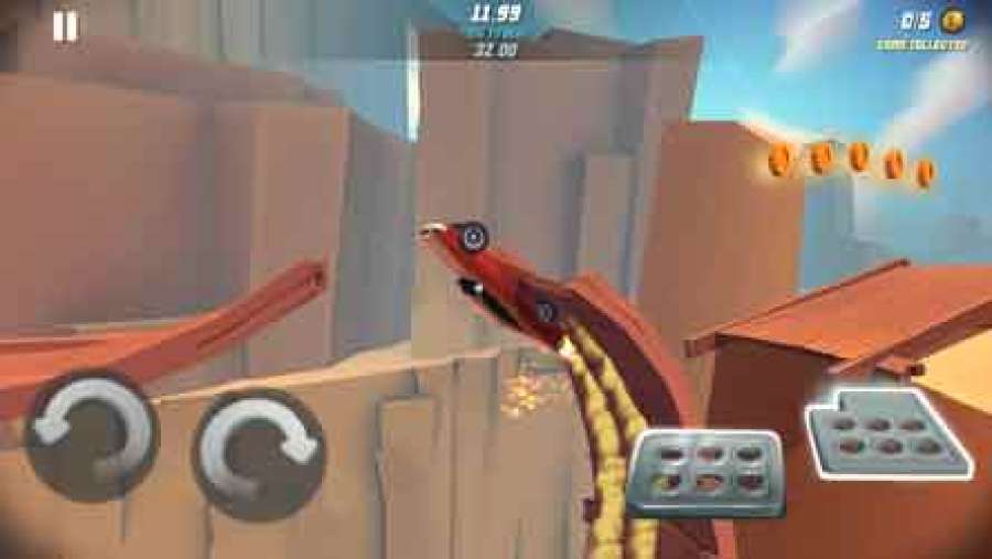 Stunt Car Extreme Mod Apk